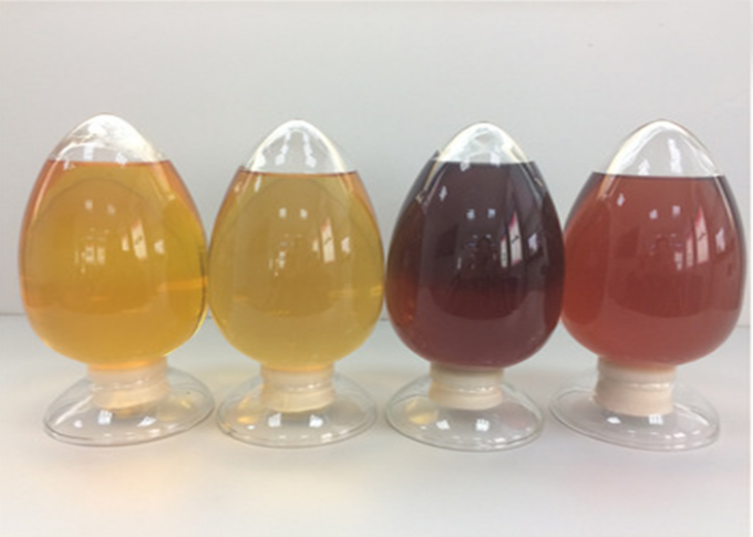 Resina líquida del formaldehído del fenol C7H6O2 para el tablero de