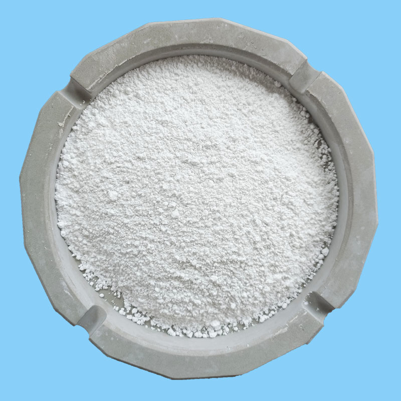 Criolita de potasio de alta calidad 13775-52-5 para fundente de soldadura de fluoruro de potasio y aluminio