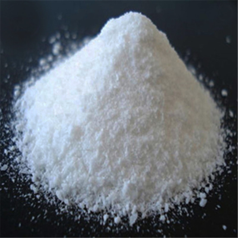 Humedad 0,5% polvos máximos Na3AlF6 de la criolita para la metalurgia de aluminio CAS 13775-53-6