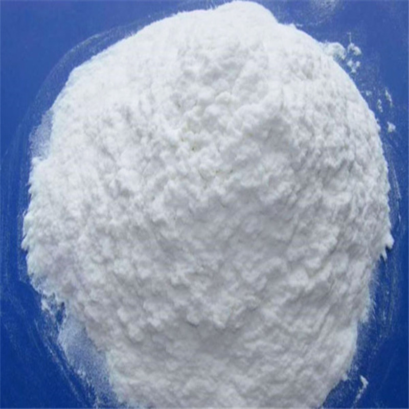 El fluoruro de aluminio 25kgs/tambor del sodio blanco del polvo modificó el tamaño para requisitos particulares ISO 9001