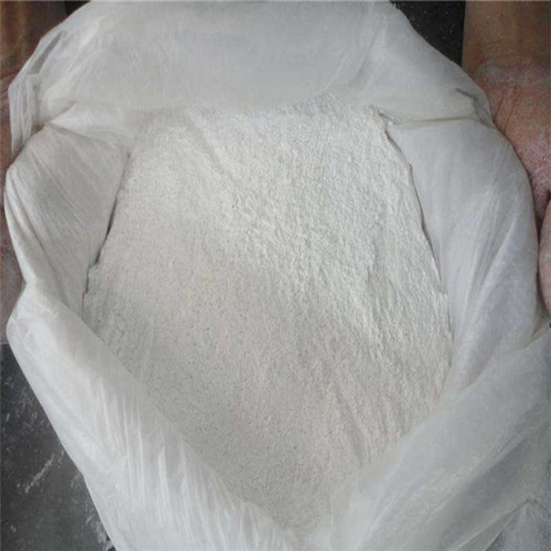 Criolita del potasio del tamaño K3AlF6/potasio modificados para requisitos particulares Fluoroaluminate CAS 13775-52-5