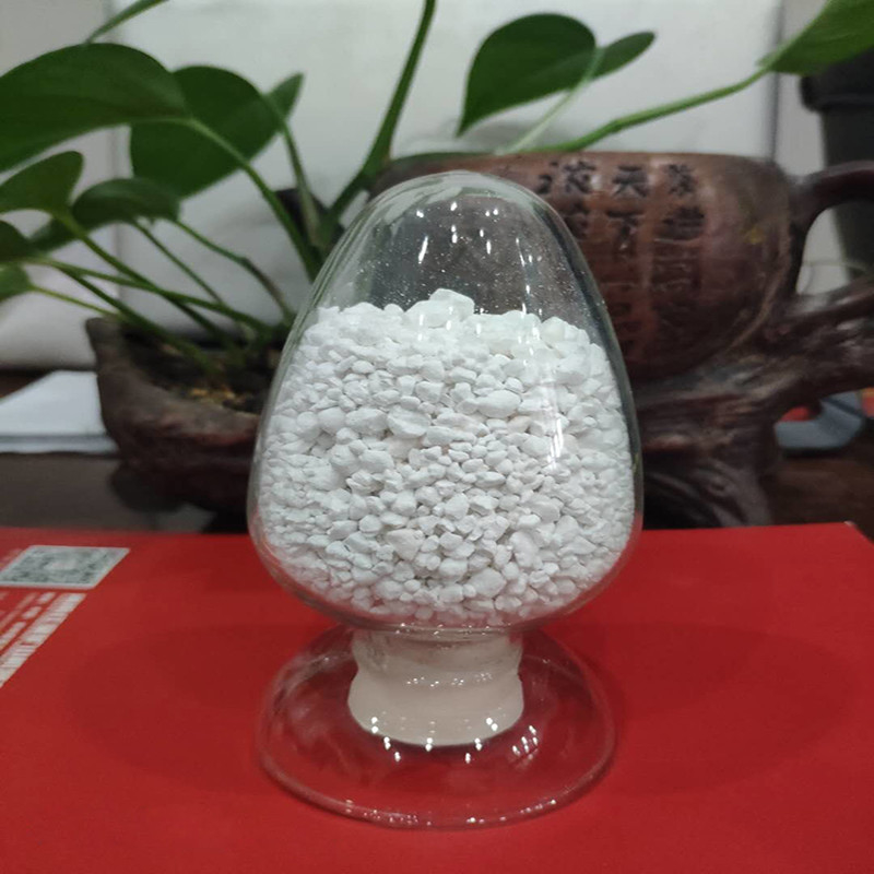 Producto químico blanco en partículas CAS 13775-53-6 Criolita sintética Na3alf6 para la industria de electrólisis de aluminio