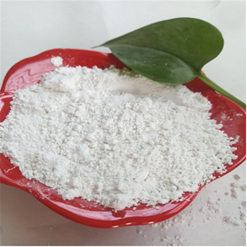 Bastidor de aluminio 1000 de Mesh Synthetic Cryolite White Powder Sandy Granular For Abrasive Welding