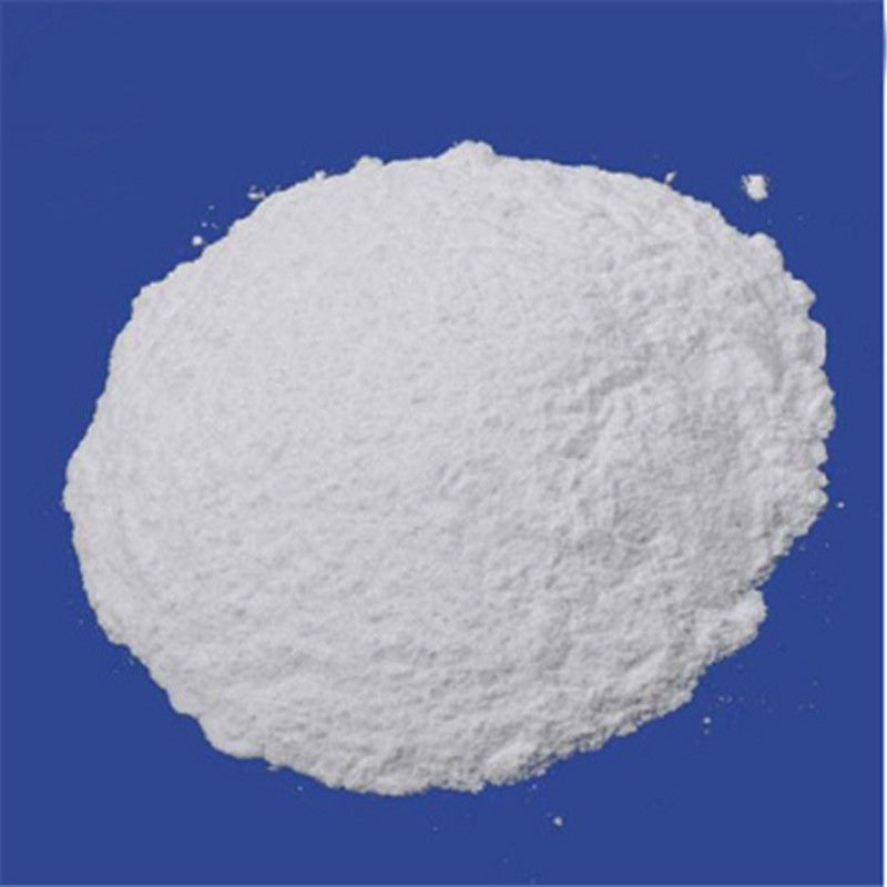 Cryolita de potasio Polvo blanco estable con 2 años de vida útil y masa molar 258 puntos 17 gramos por mole para uso industrial
