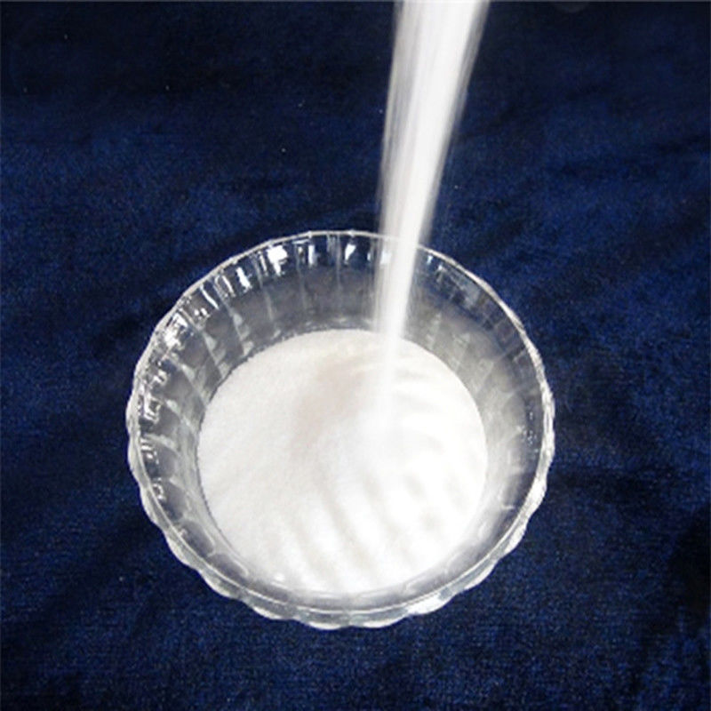 Cryolita de potasio Polvo blanco estable con 2 años de vida útil y masa molar 258 puntos 17 gramos por mole para uso industrial