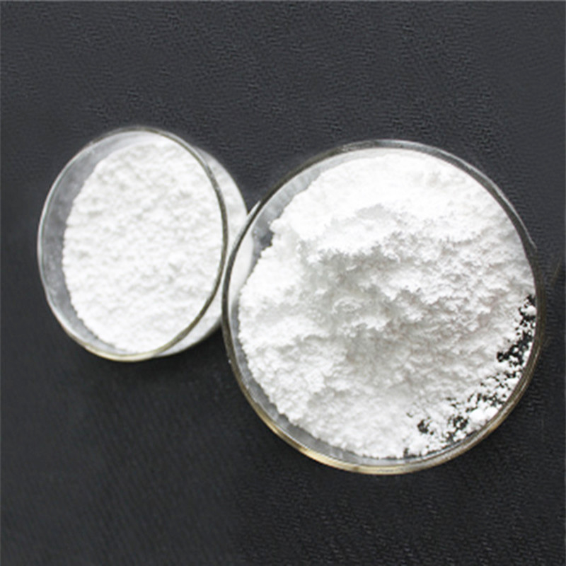 Potasio Fluoroaluminate de CAS 13775-52-5 como fluoruro de aluminio activo del potasio del llenador
