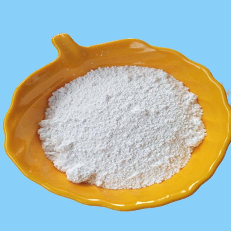 Aditivo de soldadura de abrasivo Cryolita sintética Cryolita de sodio Cryolita en polvo blanco arenoso y granular 1000 mallas Precio más bajo