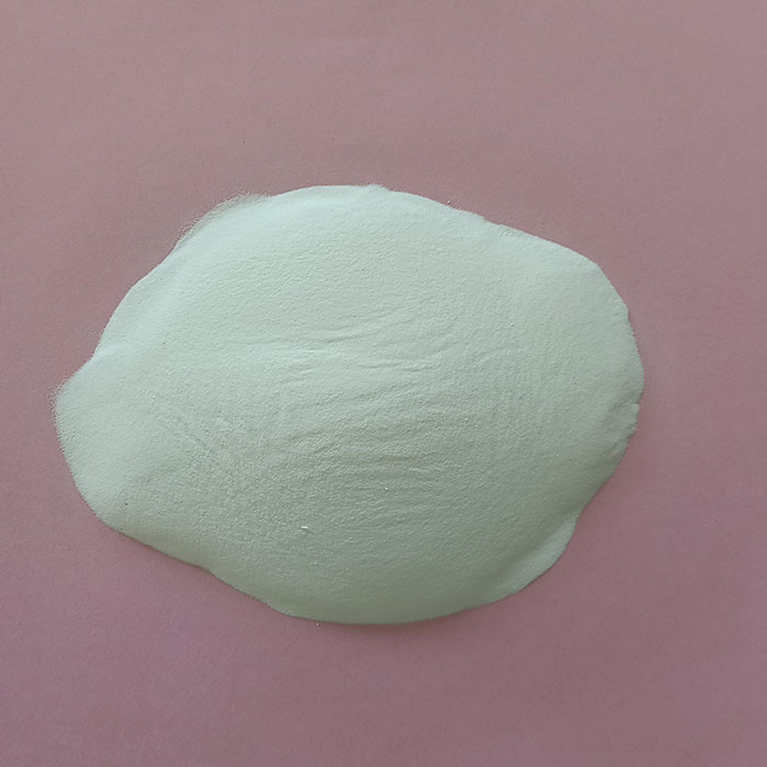 Fluoruro de aluminio de alta calidad con potencia blanca - Alta pureza para diversos usos industriales 99%