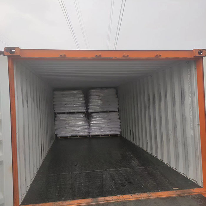 Fluoruro de aluminio de alta calidad con una pureza química superior para mejorar los procesos de producción de aluminio