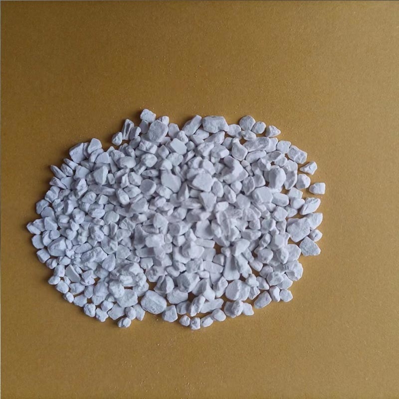 Venta en caliente Na3AlF6 Fluoruro de sodio y aluminio criolita para la producción de aluminio