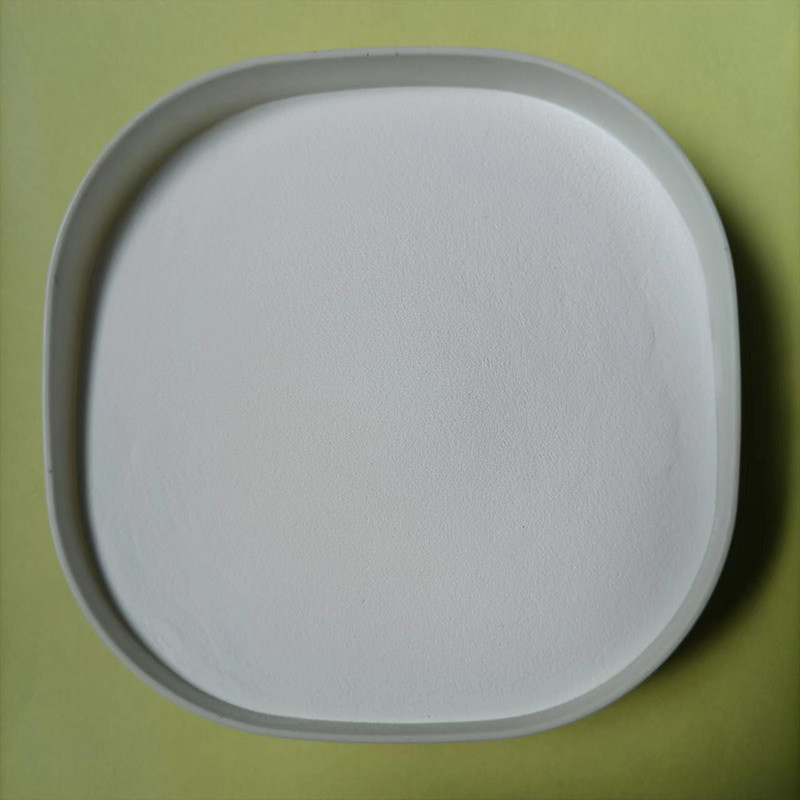 Fluoruro de aluminio AlF3 para mejorar la calidad de la superficie de los productos cerámicos