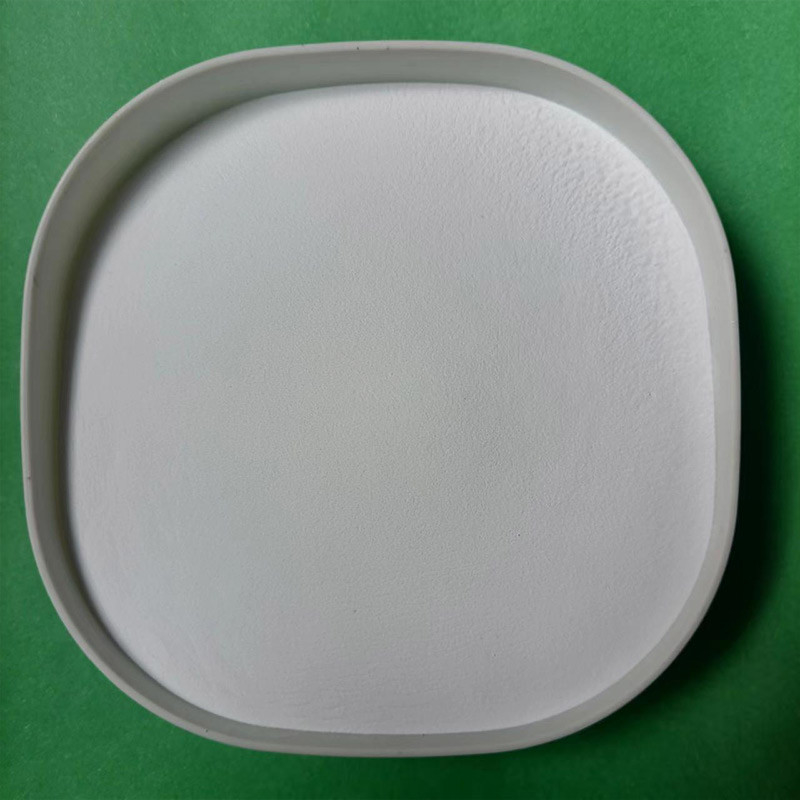 Fluoruro de aluminio AlF3 Flujo no corrosivo y estable para metales no ferrosos