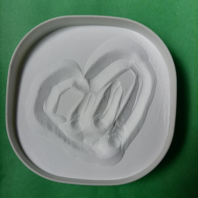 Fluoruro de aluminio AlF3 para mejorar la calidad de la superficie de los productos cerámicos