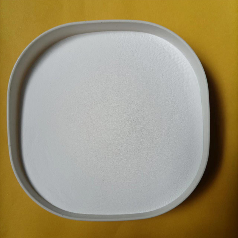 Fluoruro de aluminio de alta calidad con potencia blanca - Alta pureza para diversos usos industriales 99%