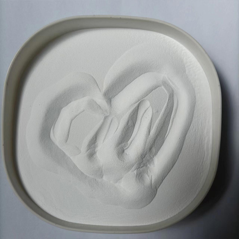 Fluoruro de aluminio de alta calidad con potencia blanca - Alta pureza para diversos usos industriales 99%