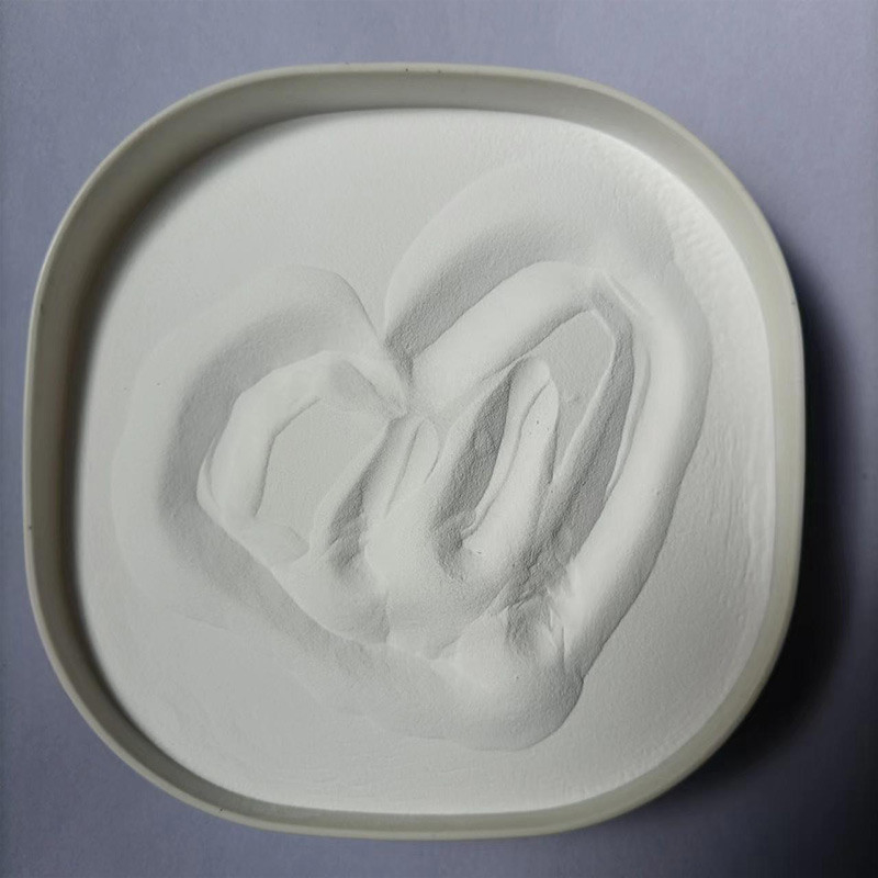 Fluoruro de aluminio de alta calidad con potencia blanca - Alta pureza para diversos usos industriales 99%