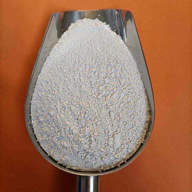 Criolita de potasio CAS NO. 14484 - 69 - 6 K3alf6 Utilizado como emulsionante para vidrio