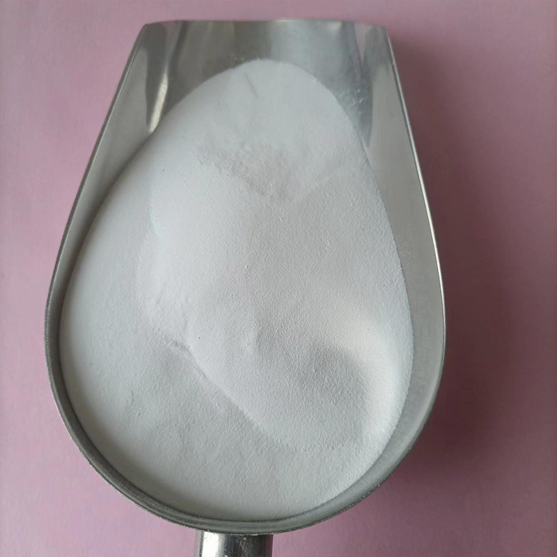 Fluoruro de aluminio de cristal blanco AIF3 7784 - 18 - 1 Con peso molecular de 83,97