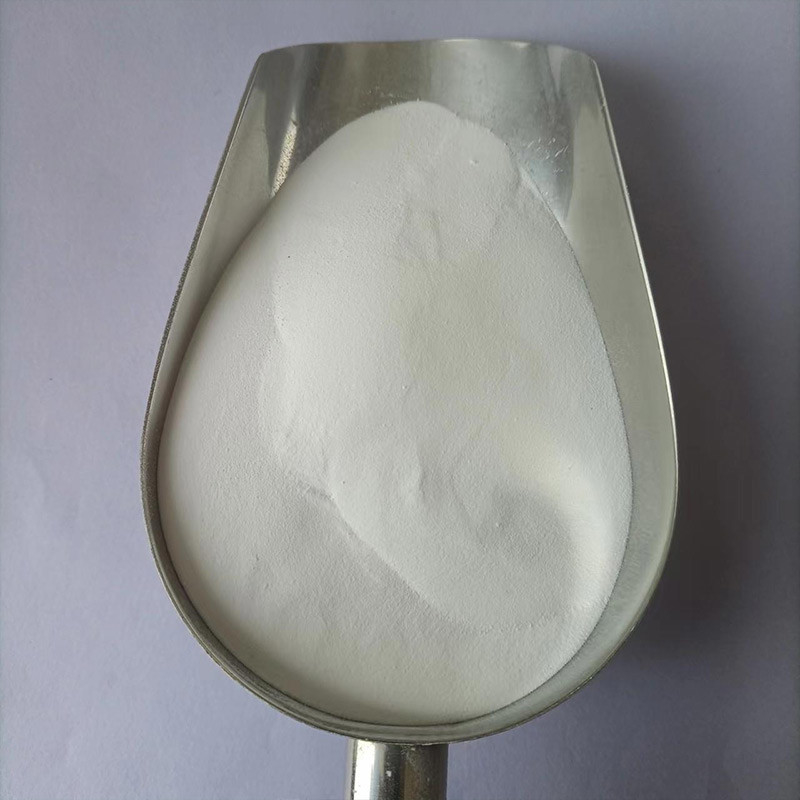 Compuesto inorgánico de fluoruro de aluminio AlF3 para la producción de aluminio