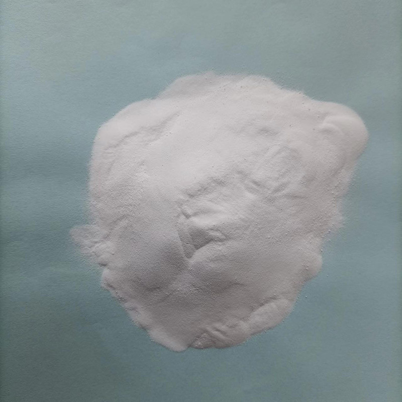 Fluoruro de aluminio de baja toxicidad número Ec 232-140-9 Clase de peligro estable 8
