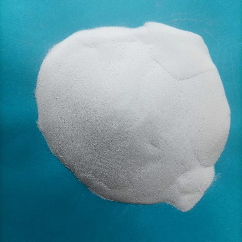 Fluoruro de aluminio de grado industrial Alf3 para inhibidores de la producción de alcohol