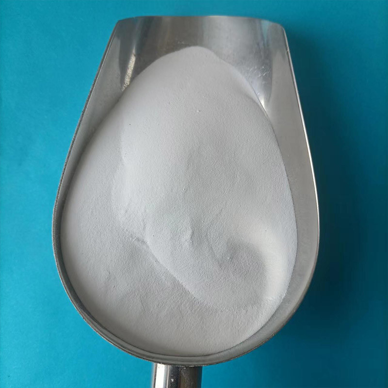Fluoruro de aluminio HBD / LBD AIF3 para para inhibidores de la producción de aceites esenciales