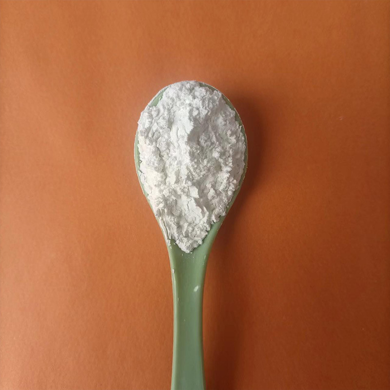 Cryolita sintética en polvo blanco Na3AlF6 para aditivos de productos de molienda