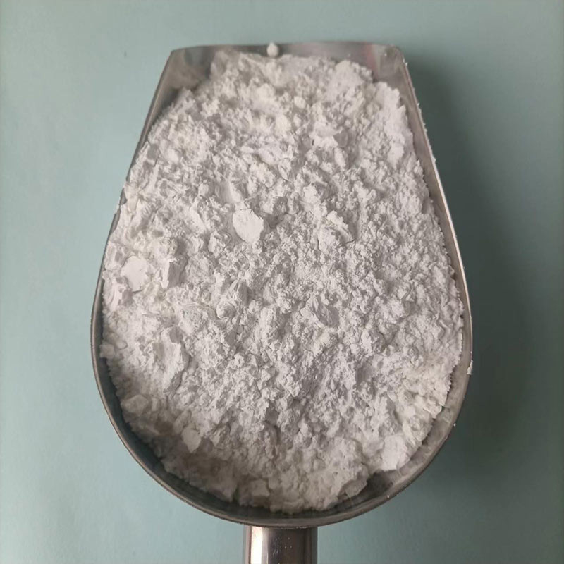Cryolita de fluoruro de sodio y aluminio en polvo para aditivos de productos de molienda