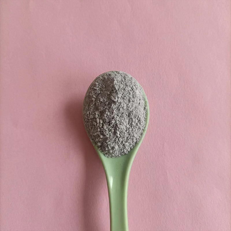 CAS 15096-52-3 Relleno activo Cryolita de sodio 200 malla Cryolita sintética para la industria del aluminio