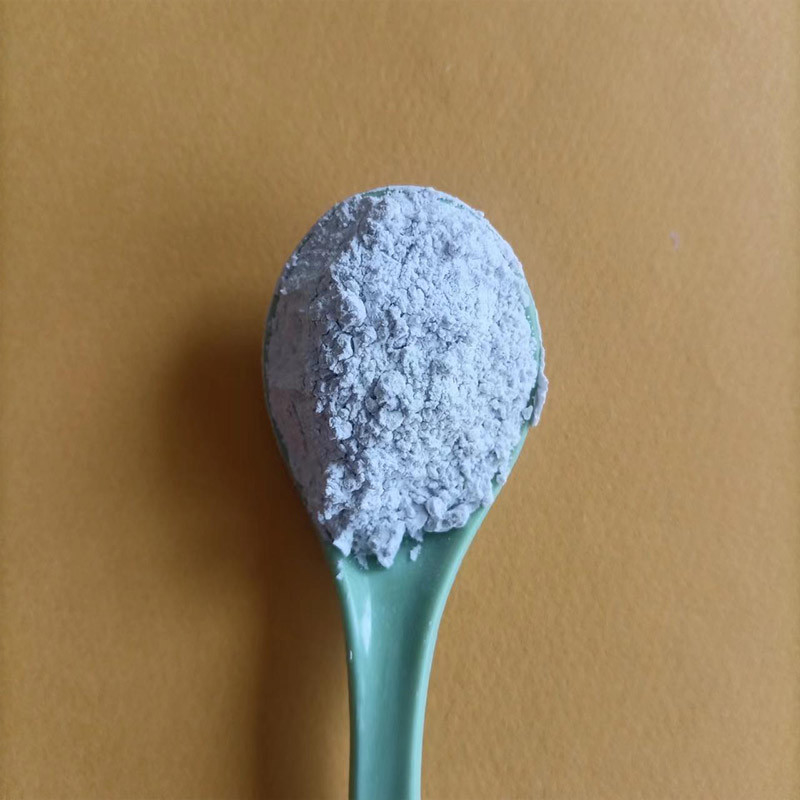 Producto químico Cristal blanco CAS14484-69-6 Fluoruro de potasio y aluminio K3alf4 en polvo