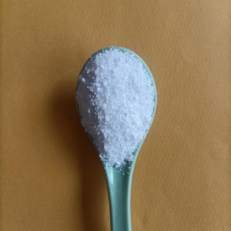 Producto químico Cristal blanco CAS14484-69-6 Fluoruro de potasio y aluminio K3alf4 en polvo