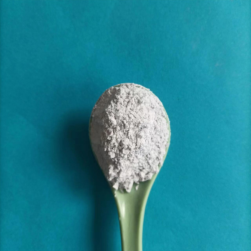 Producto químico Cristal blanco CAS14484-69-6 Fluoruro de potasio y aluminio K3alf4 en polvo