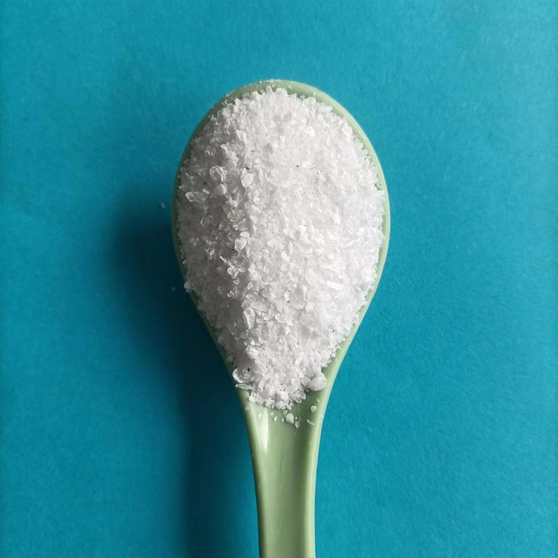 Producto químico Cristal blanco CAS14484-69-6 Fluoruro de potasio y aluminio K3alf4 en polvo