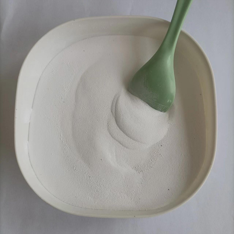 83.97 Peso molecular Fluoruro de aluminio AlF3 para el flujo de esmalte cerámico