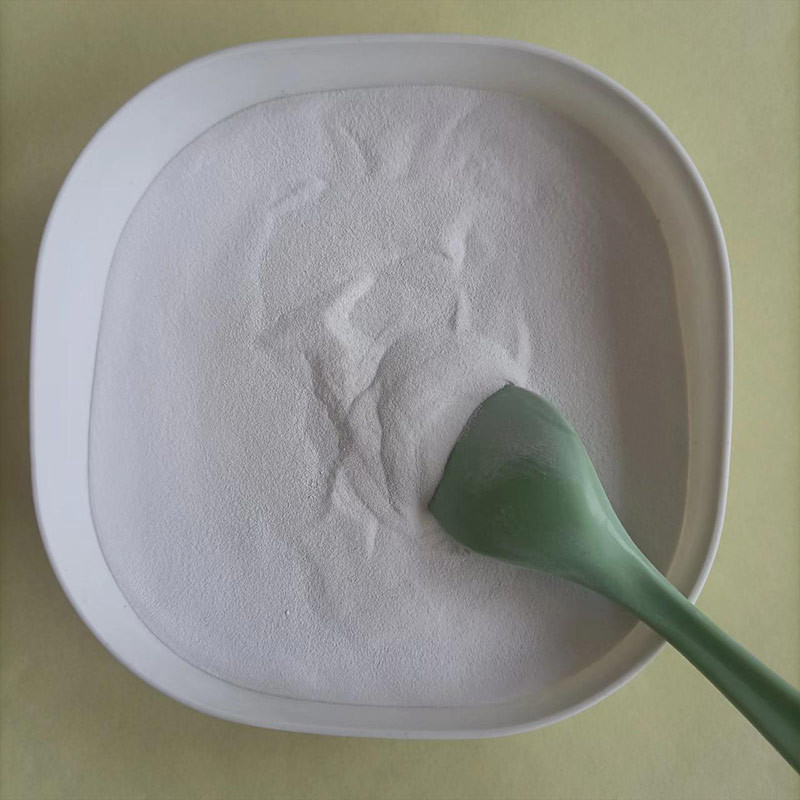 83.97 Peso molecular Fluoruro de aluminio AlF3 para el flujo de esmalte cerámico