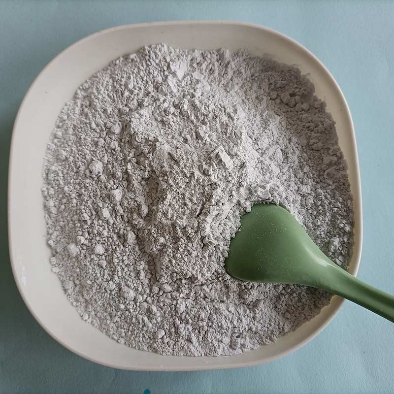 Alta estabilidad del flujo para los productos de fluoraluminato de potasio de grado industrial