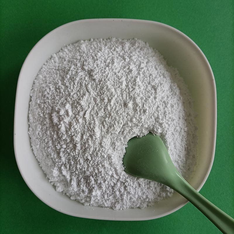 Se utiliza como flujo de brasado para aluminio, aleaciones de aluminio y acero inoxidable, criolita de potasio.