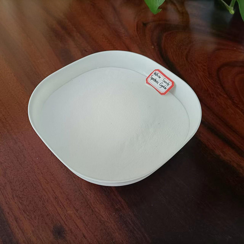 Cryolita de sodio para la producción de aluminio sin elementos eléctricos y consumo