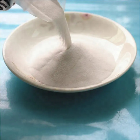 Producción de aluminio Producción de polvo de fluoruro de aluminio Alf3 Fluoruro de aluminio de alta gravedad específica