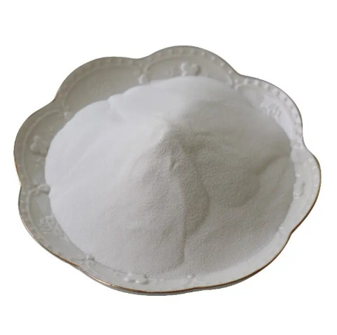 Flujo de flujo de aluminio fluoruro en polvo blanco, flujo de soldadura, industria de electrólisis de aluminio de alta pureza y calidad
