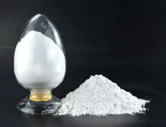 Producto de polvo blanco incoloro e inodoro Criolita de sodio en la industria de la electrólisis del aluminio