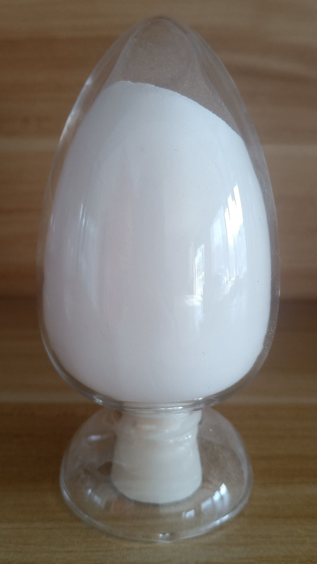 Producto de polvo blanco incoloro e inodoro Criolita de sodio en la industria de la electrólisis del aluminio