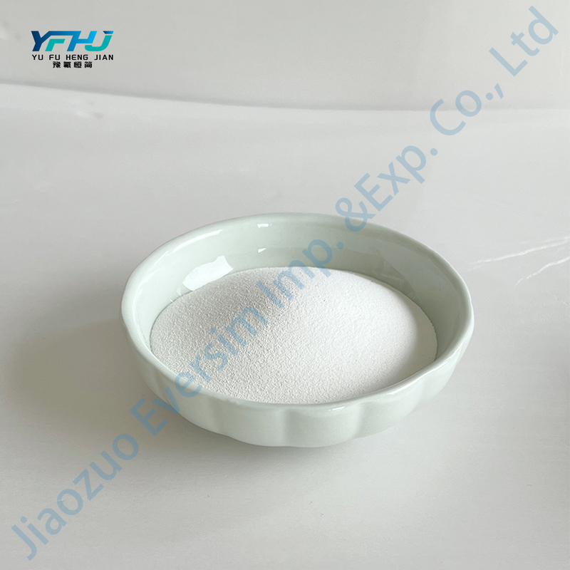 Catalizador de síntesis orgánica Fluoruro de aluminio de grado industrial Alta eficiencia energética Alta pureza