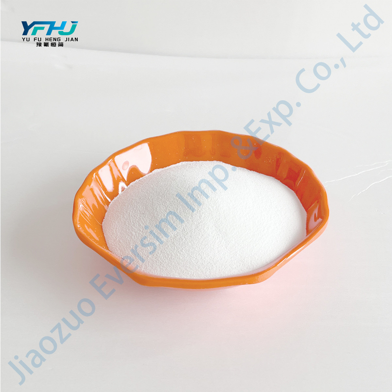 Catalizador de síntesis orgánica Fluoruro de aluminio de grado industrial Alta eficiencia energética Alta pureza