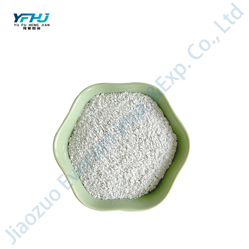 Criolita de potasio K3AlF6 Polvo gris claro Industria de vidrio cerámico y brasado de aluminio CAS13775-52-5