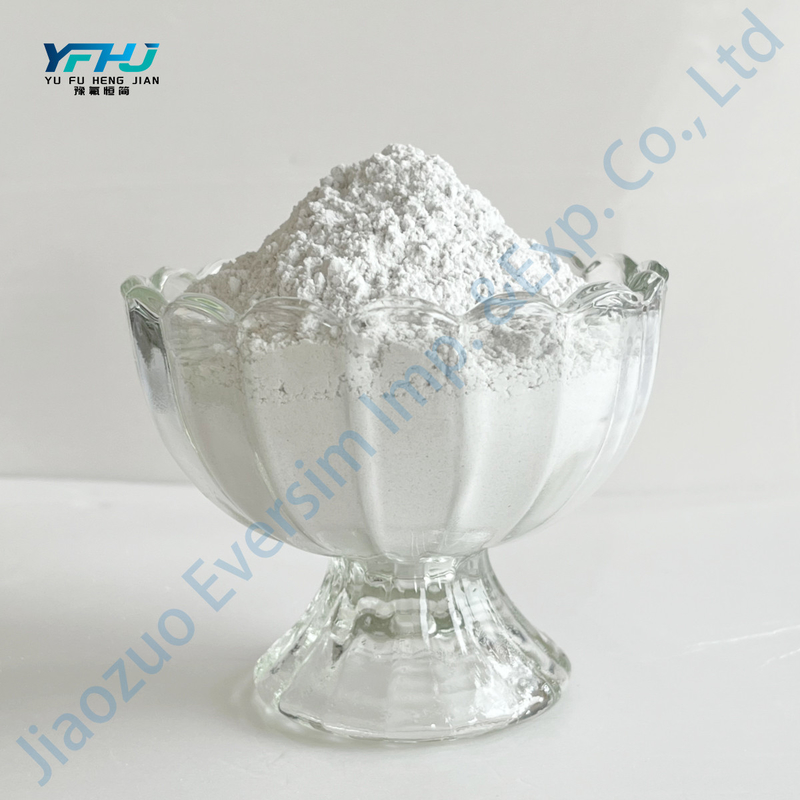 Fluoroaluminato de potasio de alto rendimiento 99% para la industria en la industria del metal
