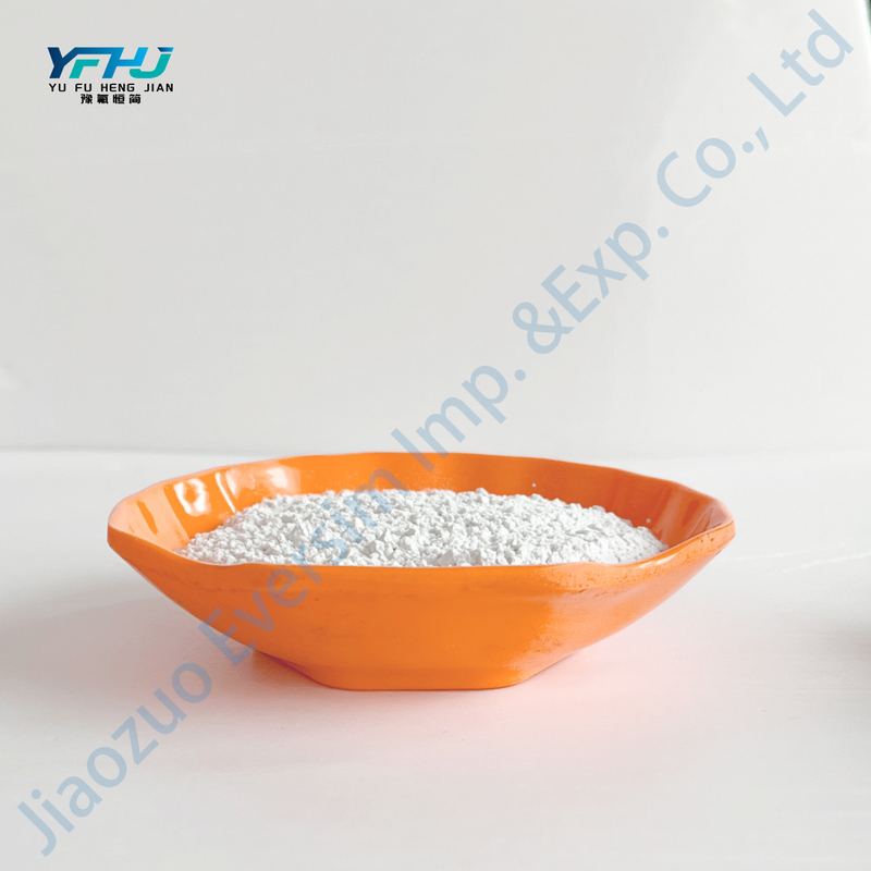 Opción ideal para el procesamiento de metales Aplicación de 0,5-2 mm de arena de potasio criolita KAlF4