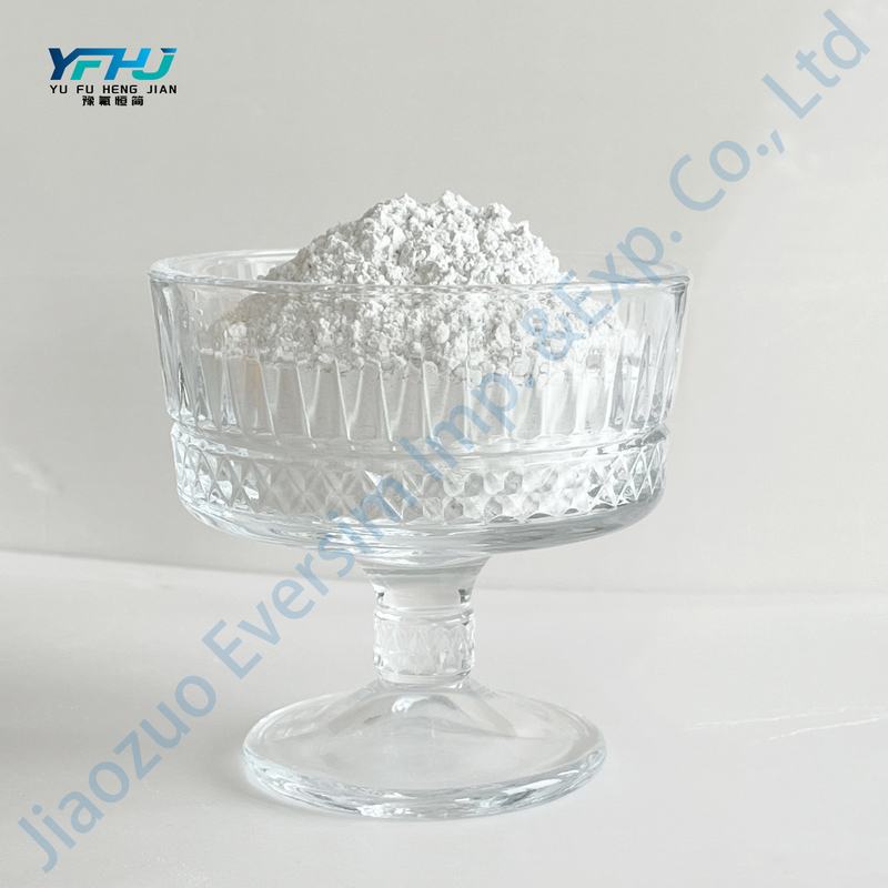 K3AlF6 Producto industrial de flujo para potasio, criolita, aleación de aluminio cristalino