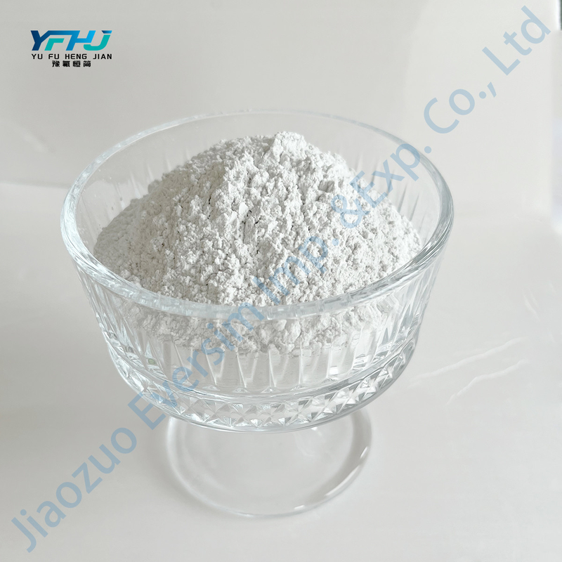 K3AlF6 Producto industrial de flujo para potasio, criolita, aleación de aluminio cristalino