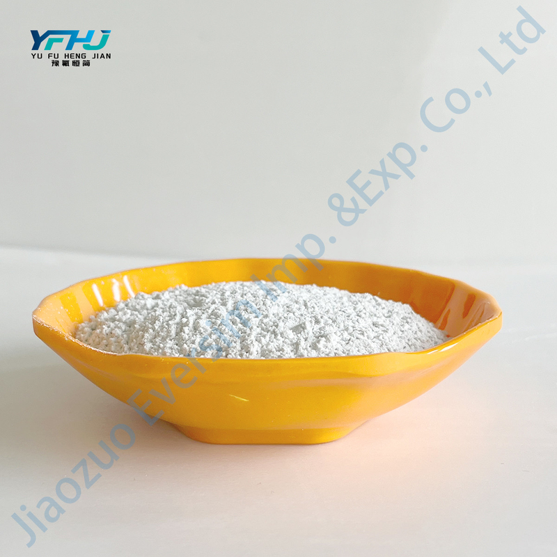 Sustancias químicas, Fluoroaluminato de potasio de alta estabilidad, uso industrial, productos de molienda, aditivos